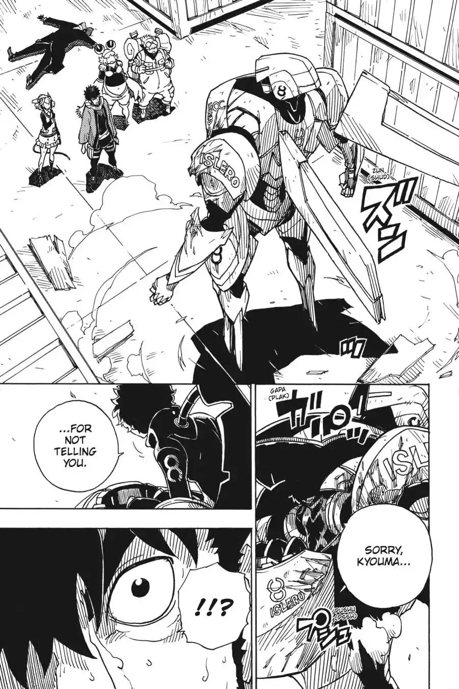 Dimension W Chapter 63 25